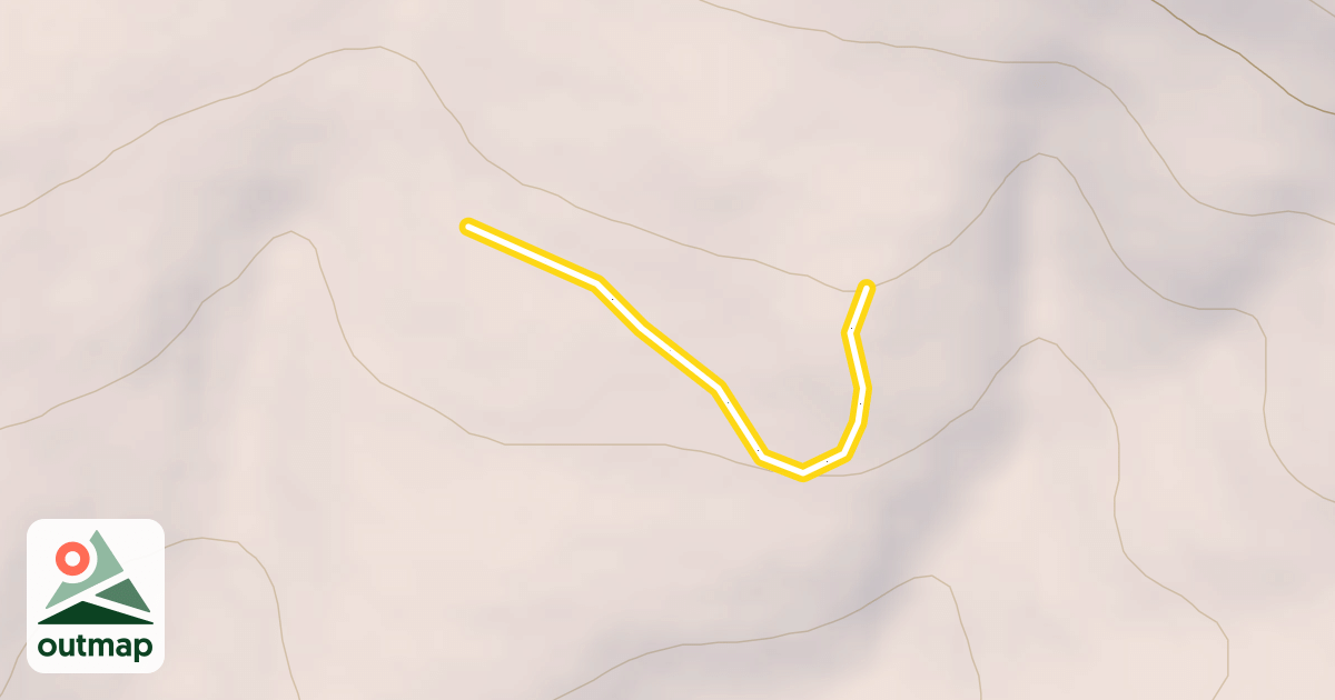 Map of PacMan Corner