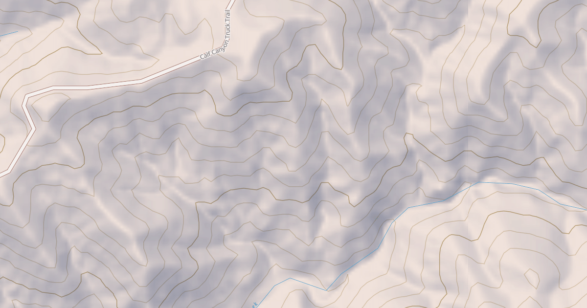 Map preview of BLM National GTLF Public Motorized Roads d2fe6b7e-54fa-4534-a67d-512b34eb6281