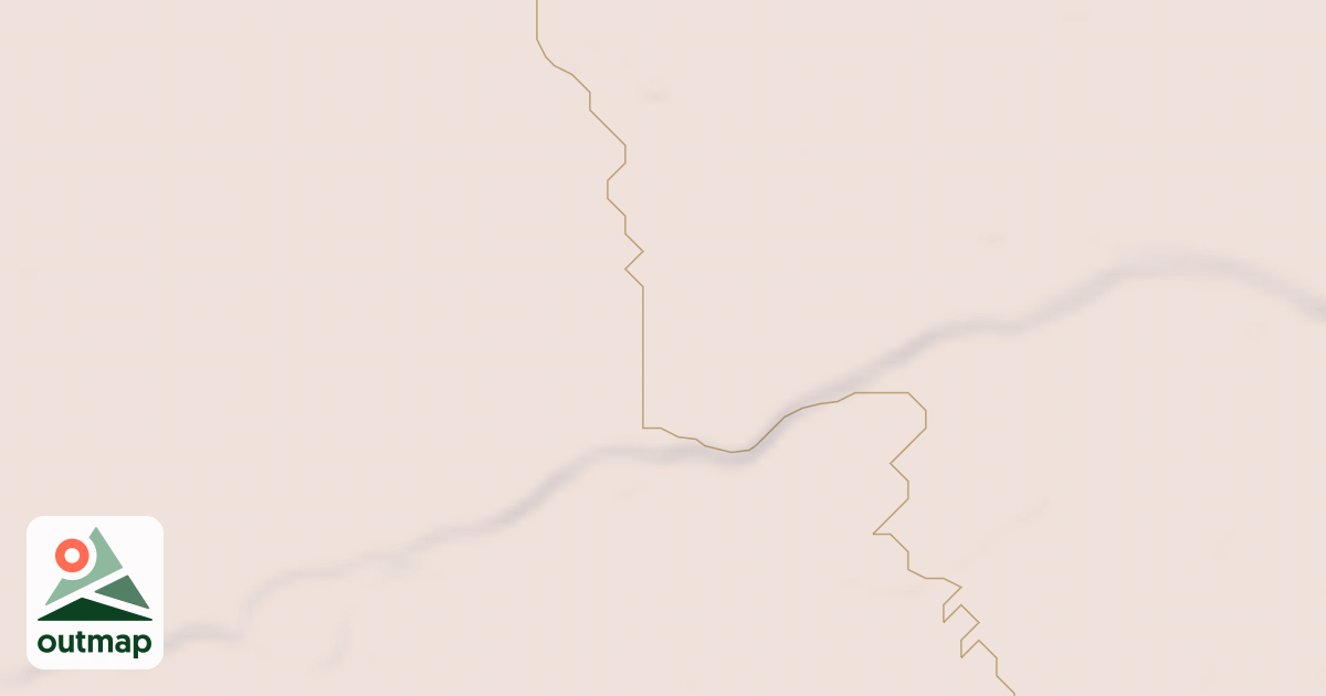Map of BLM National GTLF Public Motorized Roads 92c2bcf3-8b69-4de1-ac13-545d3d1614ba