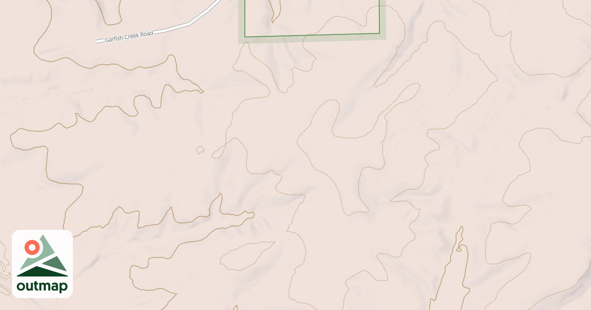 Map of 5416