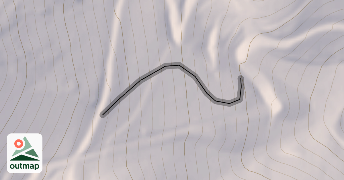 Map of Lower Leaper