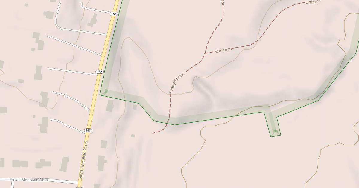 Map preview of USGS National Digital Trails 86b3a269-a32a-4f21-ac92-3ced4412c84d