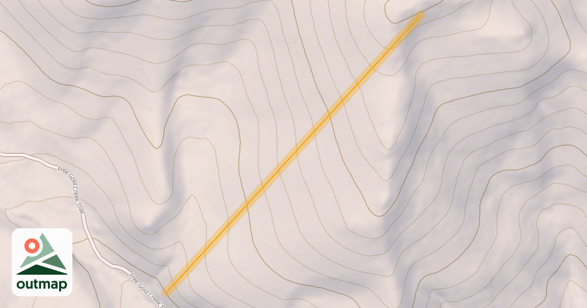 Map of Nakatomi Plaze