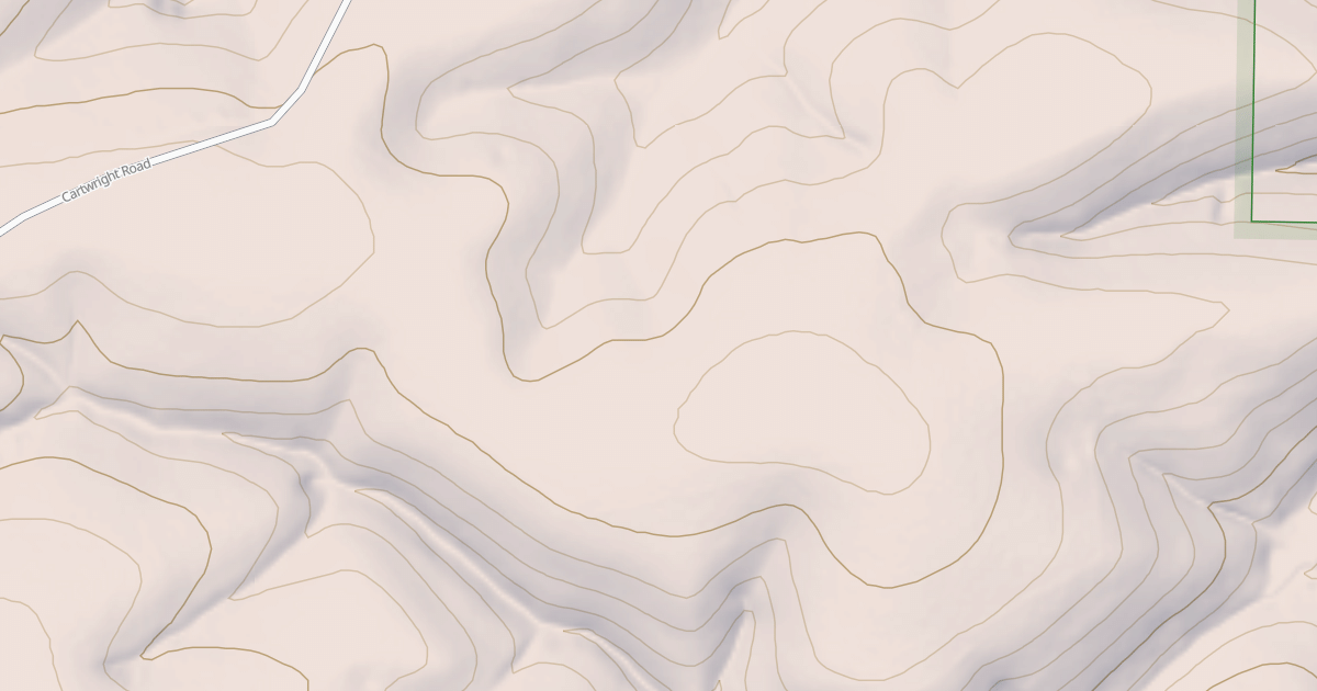 Map preview of USFS Motor Vehicle Use Map Roads {ED957910-A3D6-4FB0-942E-7F799CAA24F3}