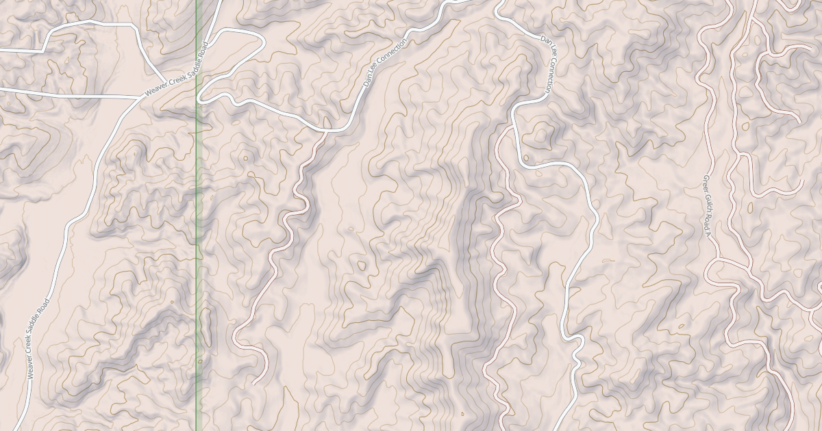 Map preview of DAN LEE CONNECTION B