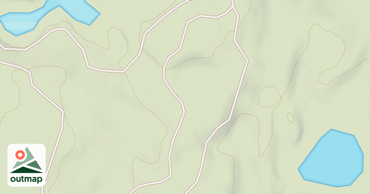 Map of USGS National Digital Trails 5f52509c-575b-4622-9dd3-84268feca8c5