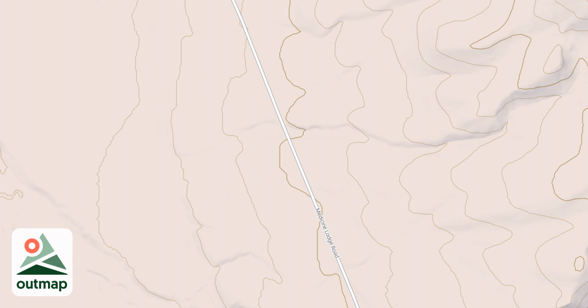 Map of BLM National GTLF Public Motorized Roads 86b6236b-41fd-482d-9f29-5e82fd3e3f9e