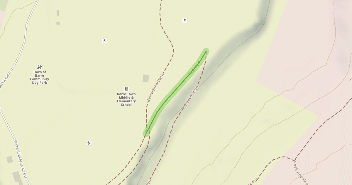 Map preview of Untitled