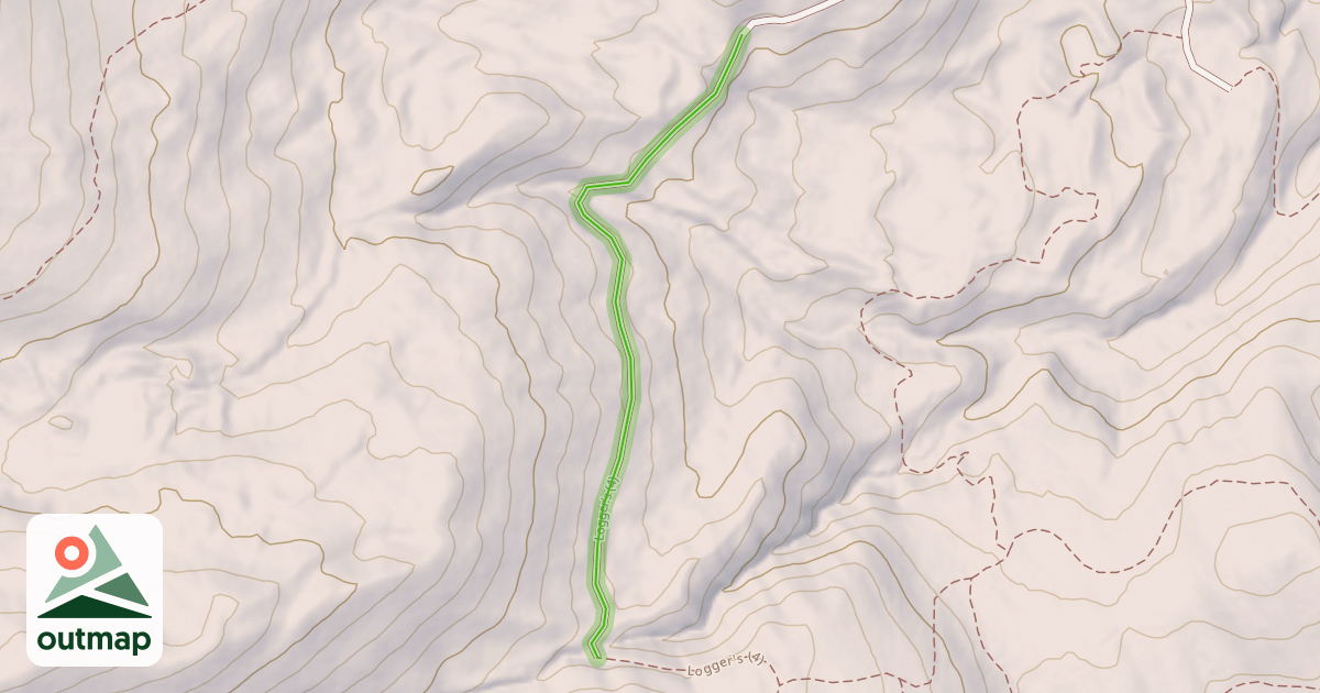 Map of Logger's (4)