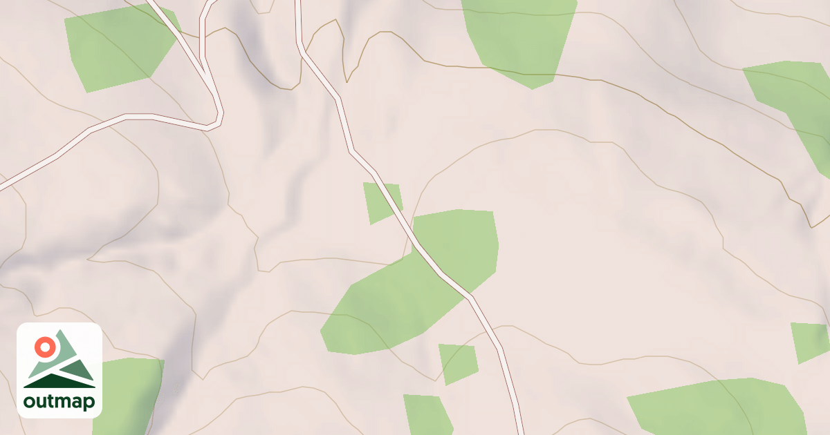Map of 1961