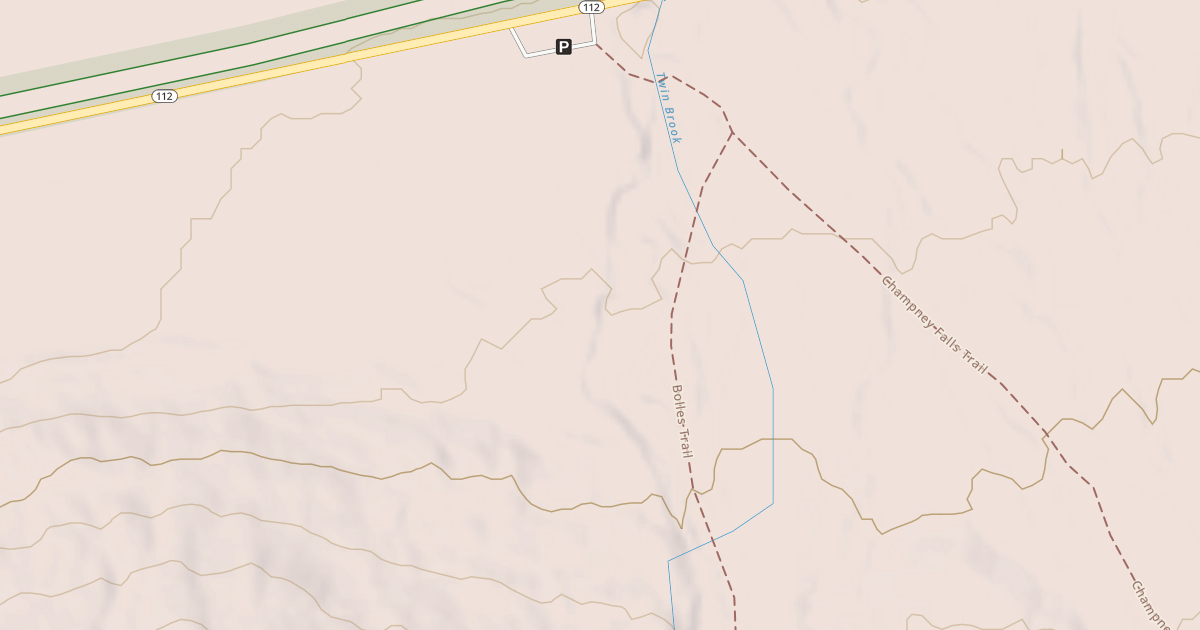 Map preview of Bolles Snomo