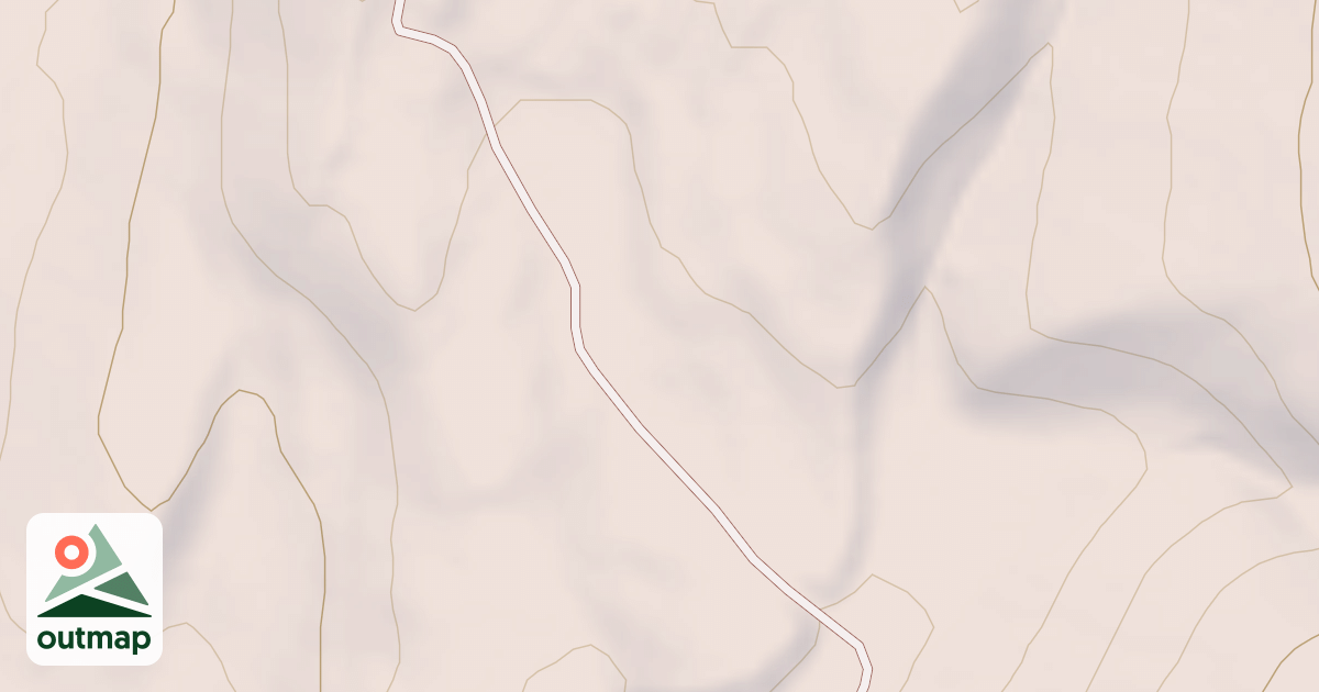 Map of 758E