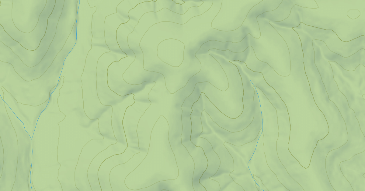 Map preview of RAT SPUR A