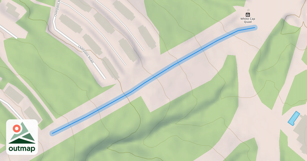 Map of Tempest