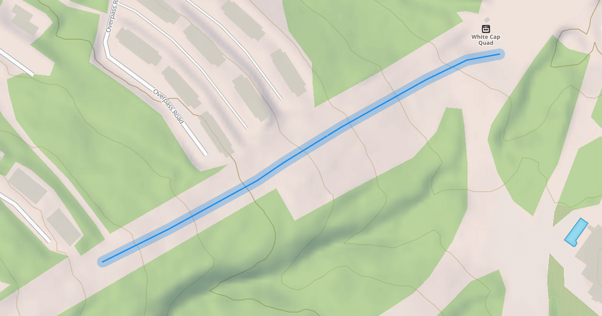 Map preview of Tempest