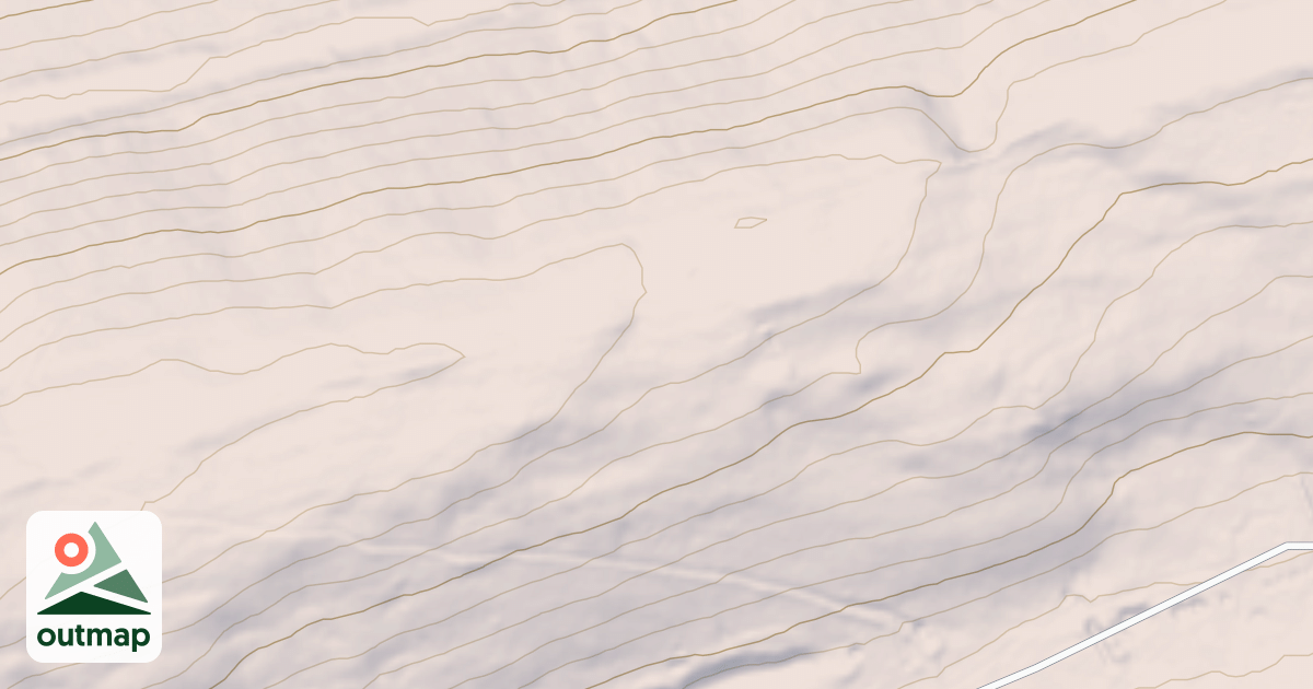 Map of USGS National Digital Trails f099f789-b63b-41bb-b780-9375ec76134a