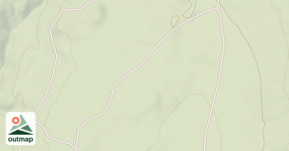 Map of USGS National Digital Trails 172907c2-d2bd-4014-9fc1-067c767391e9