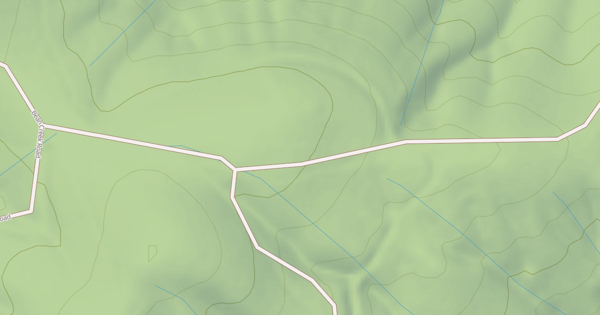Map preview of DOME TRAIL SPUR C