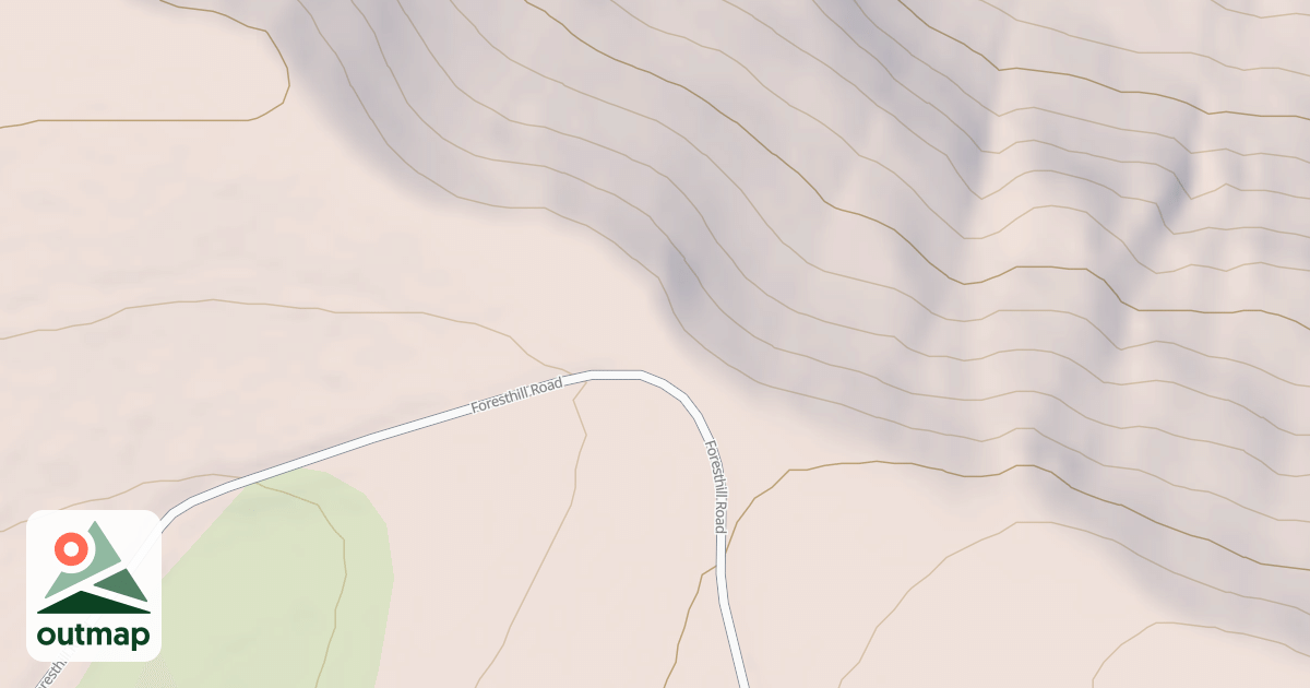 Map of 0088-051