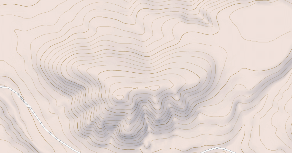 Map preview of POWERLINE ACCESS