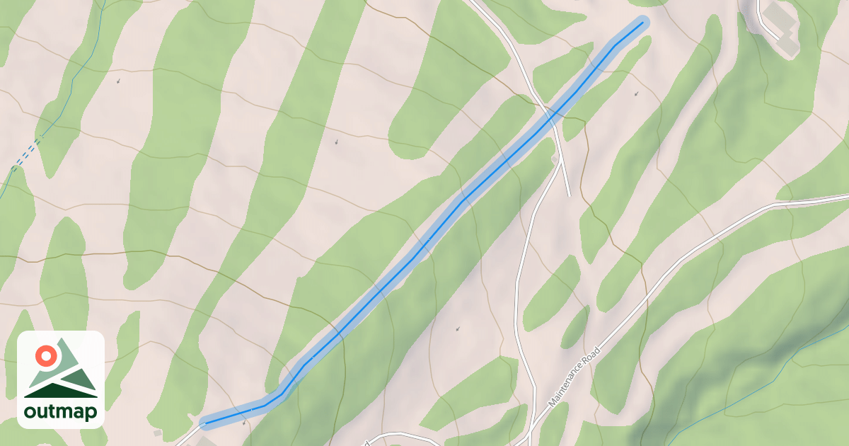 Map of Duck Soup
