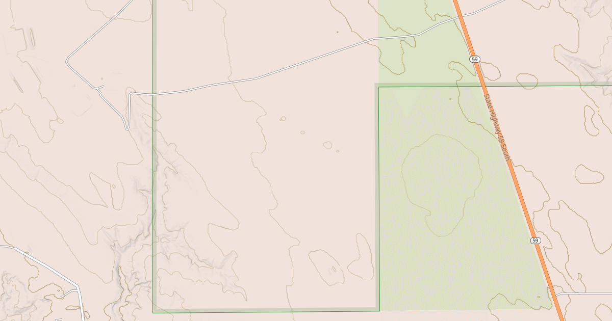 Map preview of 967.D