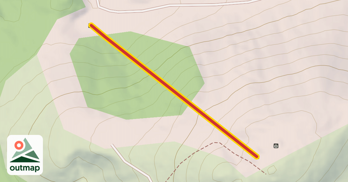 Map of Chair 11