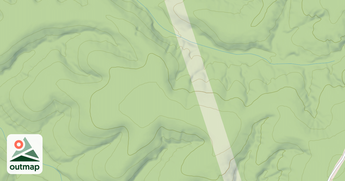 Map of MUNGENAST