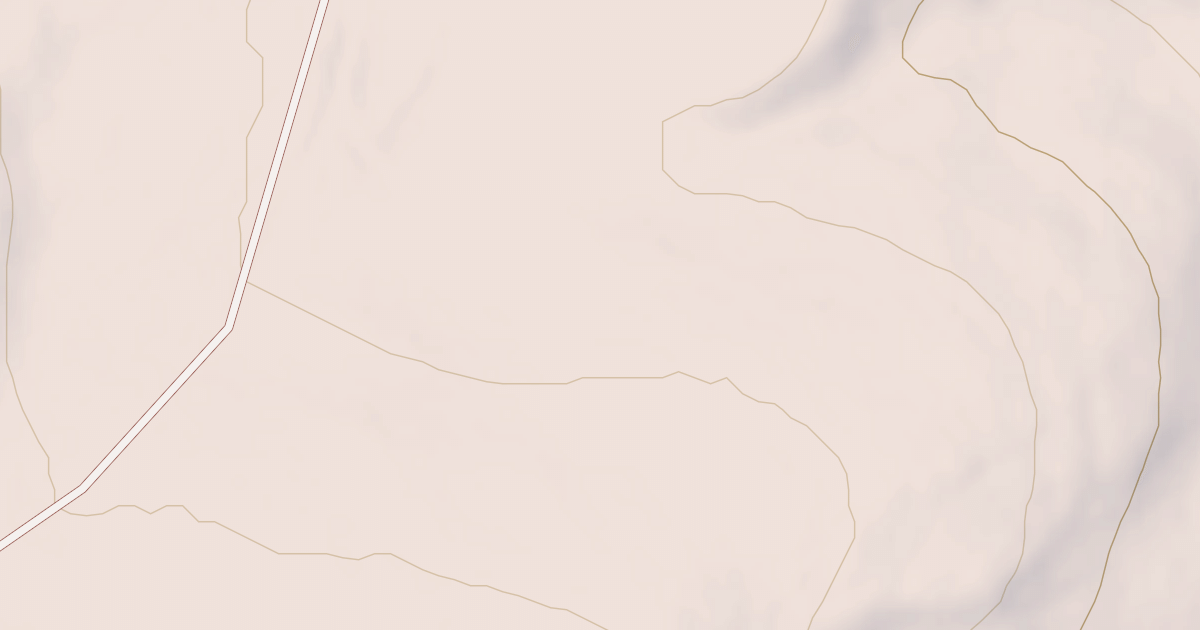 Map preview of USFS National Forest System Roads {269B03ED-632B-450E-ADE1-97723971AE10}