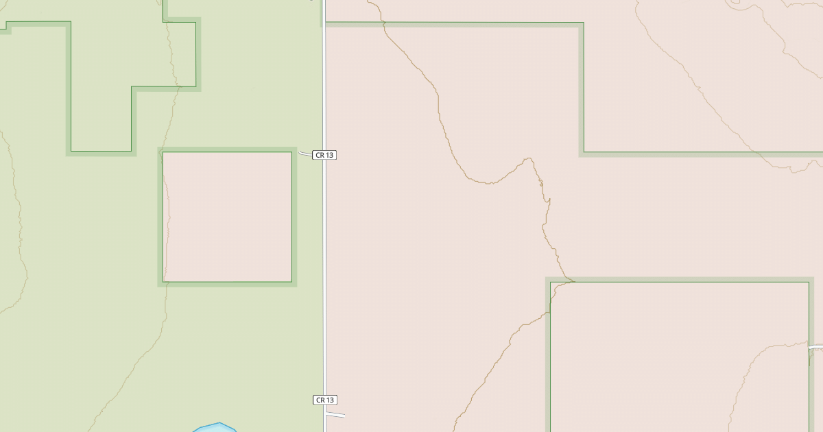 Map preview of CORRAL