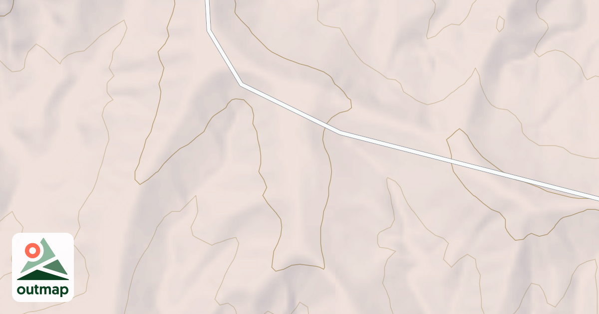 Map of 741D
