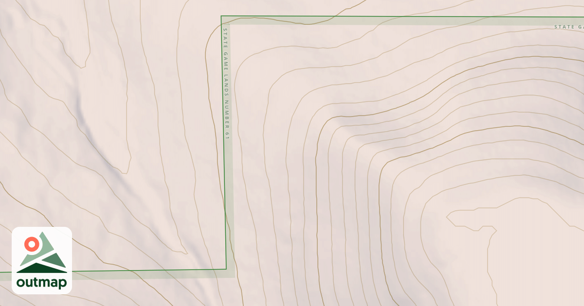Map of USGS National Digital Trails 6d46a571-a6d3-4a09-871e-c5af968832a1