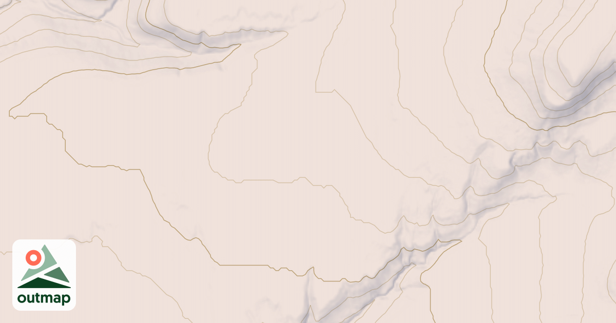 Map of BLM National GTLF Public Motorized Roads 4bef19ac-f5a5-43ba-9b60-4e0141708187