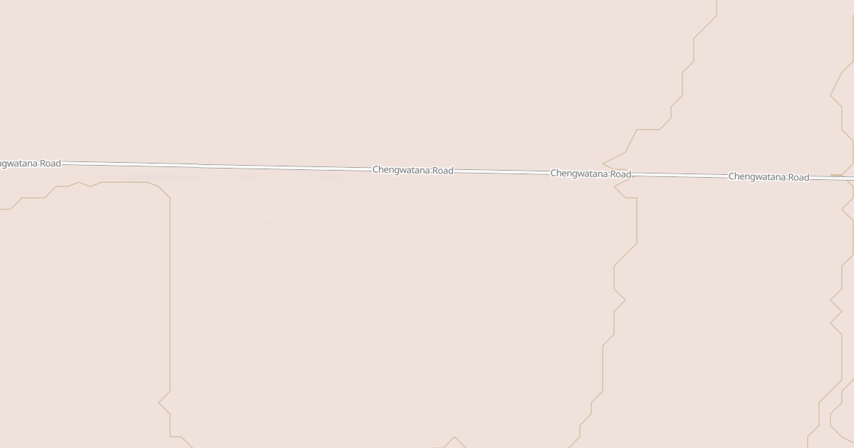 Map preview of Pine Riders Trail: Chengwatana State Forest