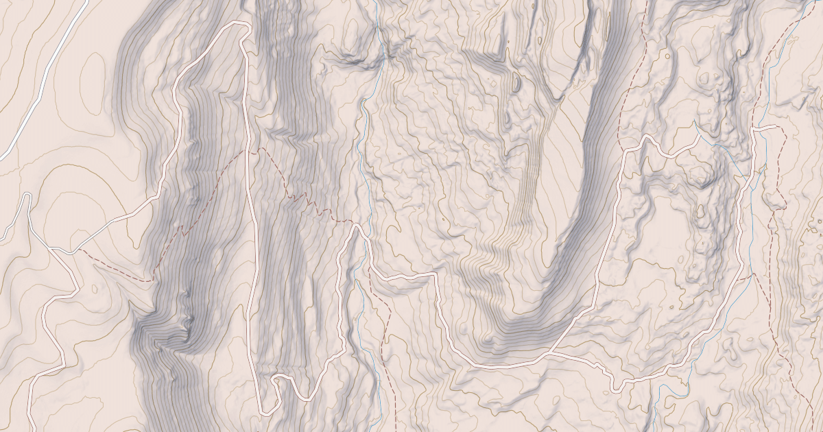 Map preview of MAIN PAINTROCK