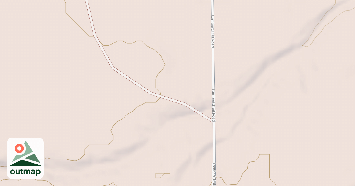 Map of USGS National Digital Trails 2eda9c5b-f284-486e-be20-469667e541fa