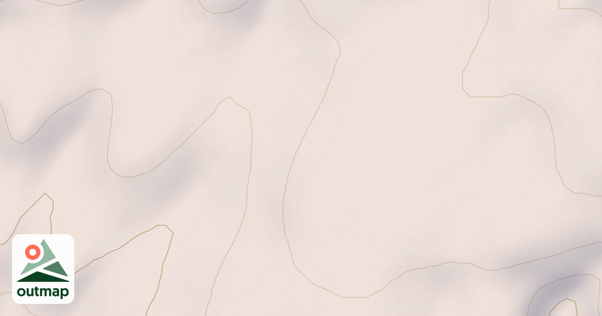 Map of BLM National GTLF Public Motorized Roads 6a6ee436-002e-4925-81d0-8d18ff81ad65