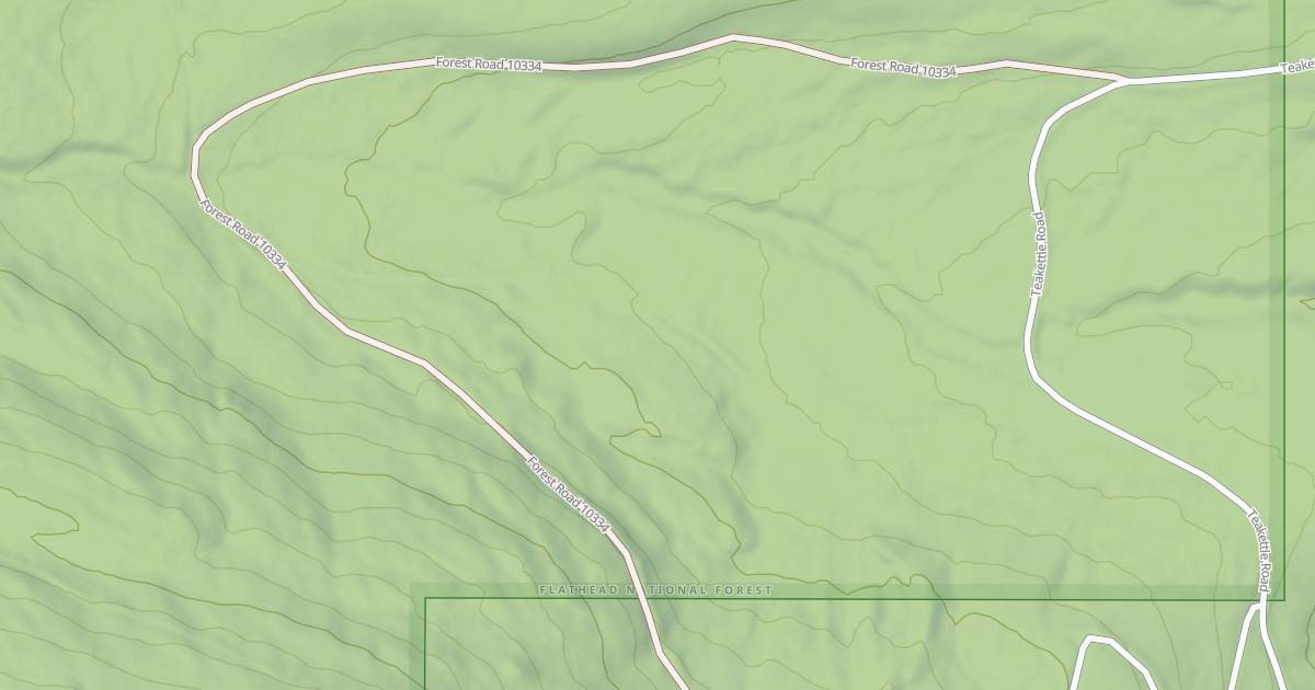 Map preview of HORSE 2