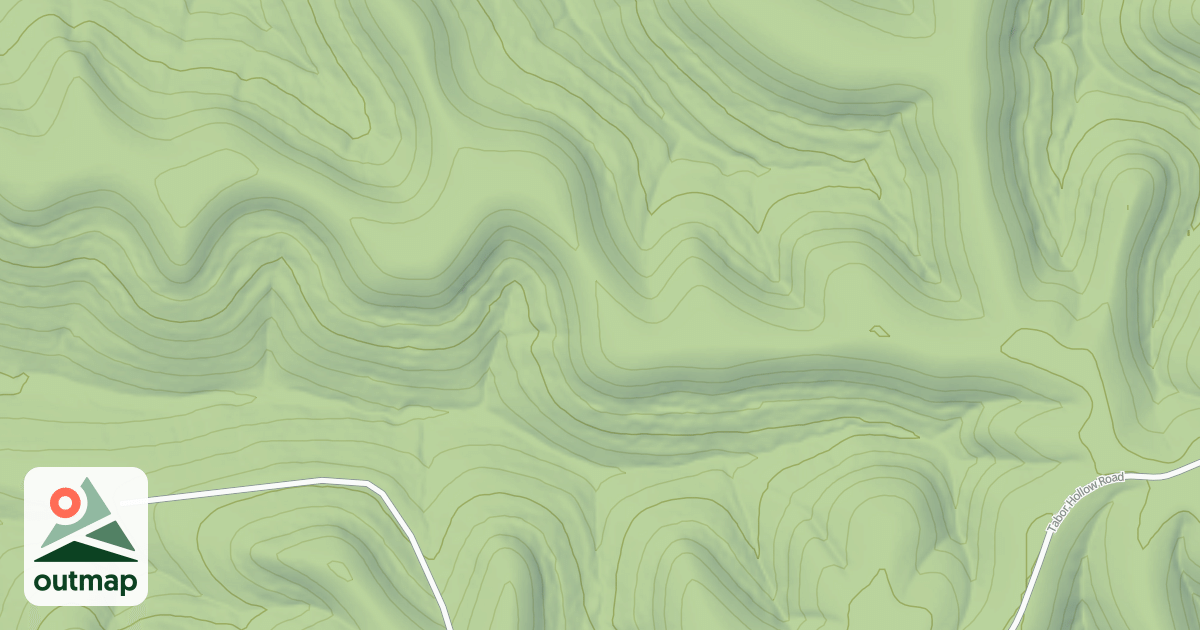 Map of CENTRAL