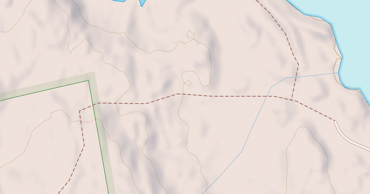 Map preview of USGS National Digital Trails 804858ab-50fe-4292-b93c-5e697a767f93