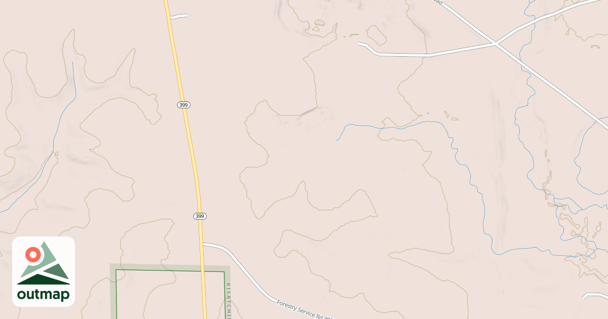 Map of BROWN RD WEST