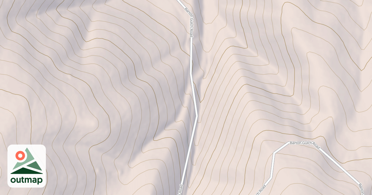 Map of BLM National GTLF Public Motorized Roads 03476b9d-b261-4e58-b33e-d2b5a22ff1de