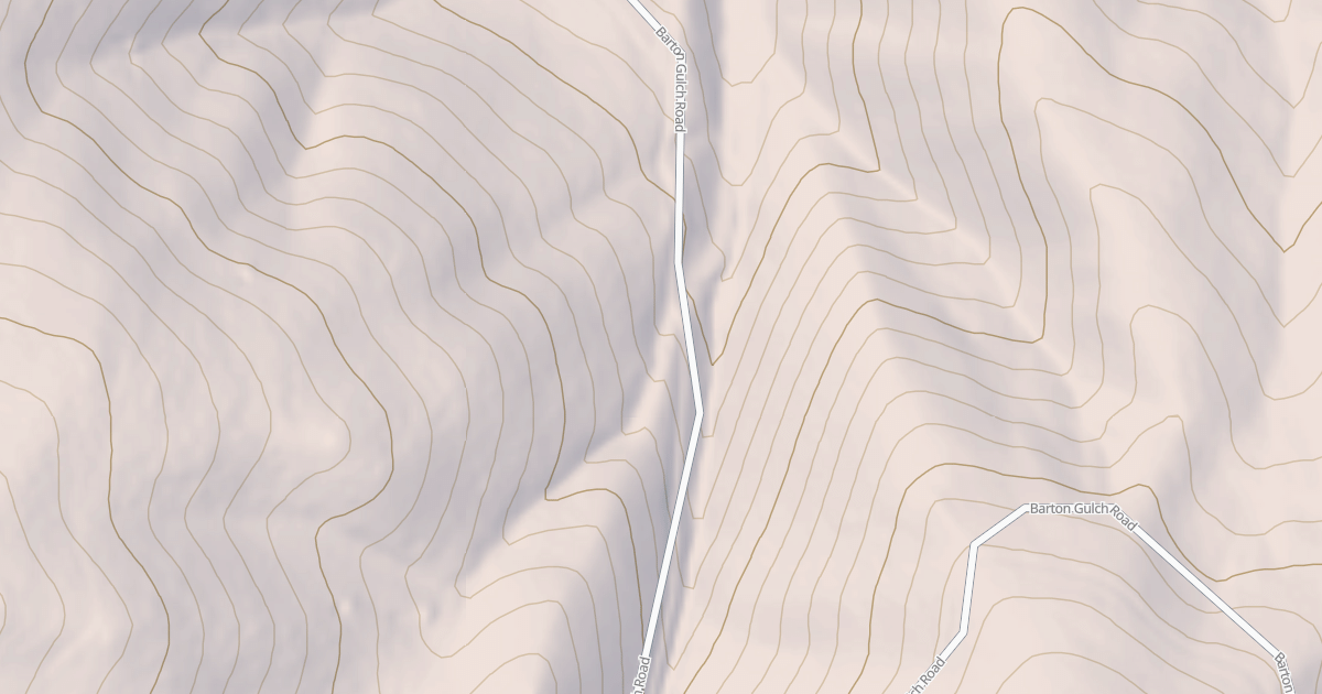 Map preview of BLM National GTLF Public Motorized Roads 03476b9d-b261-4e58-b33e-d2b5a22ff1de