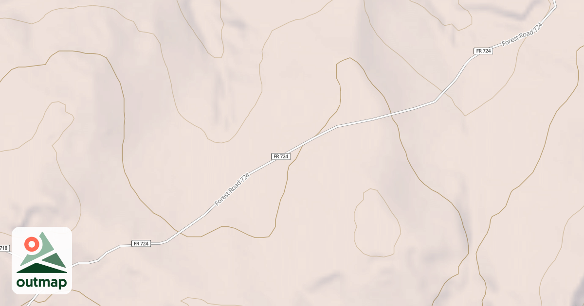 Map of 213