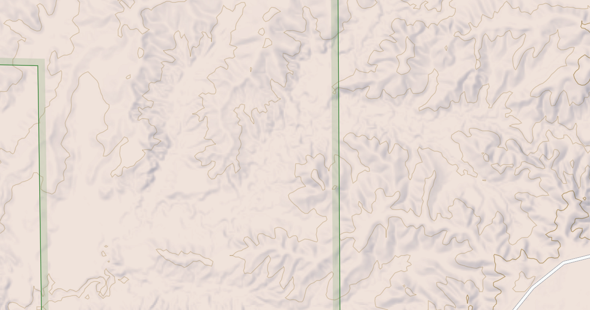 Map preview of USFS Motor Vehicle Use Map Roads {E89950EA-1AA8-430A-893D-37C6D62D8117}