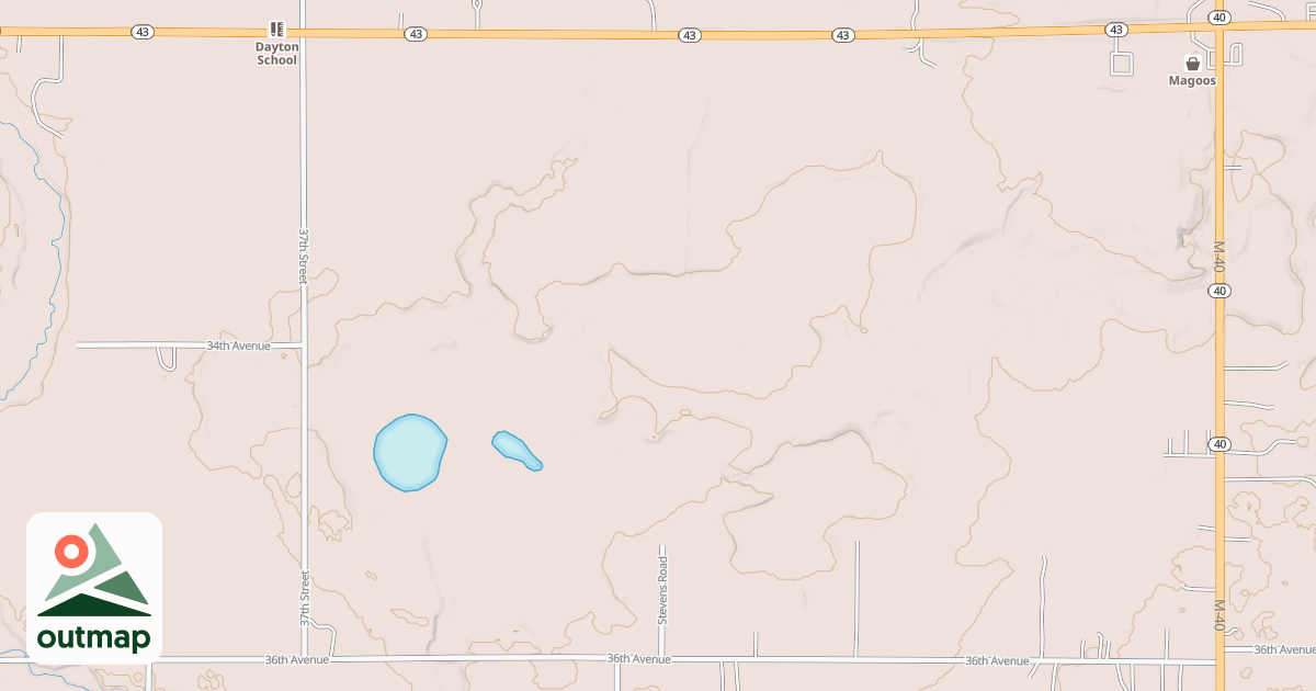 Map of Lp59