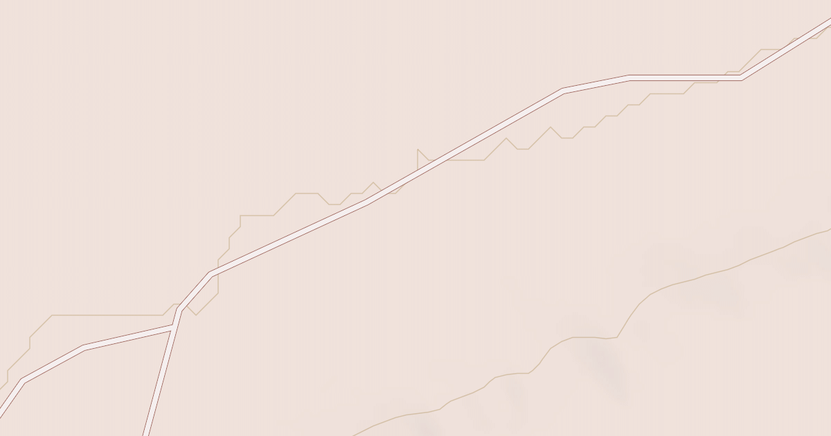 Map preview of Bemis Hill Trails