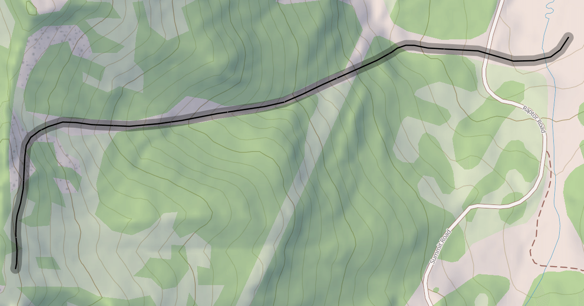Map preview of Parachute