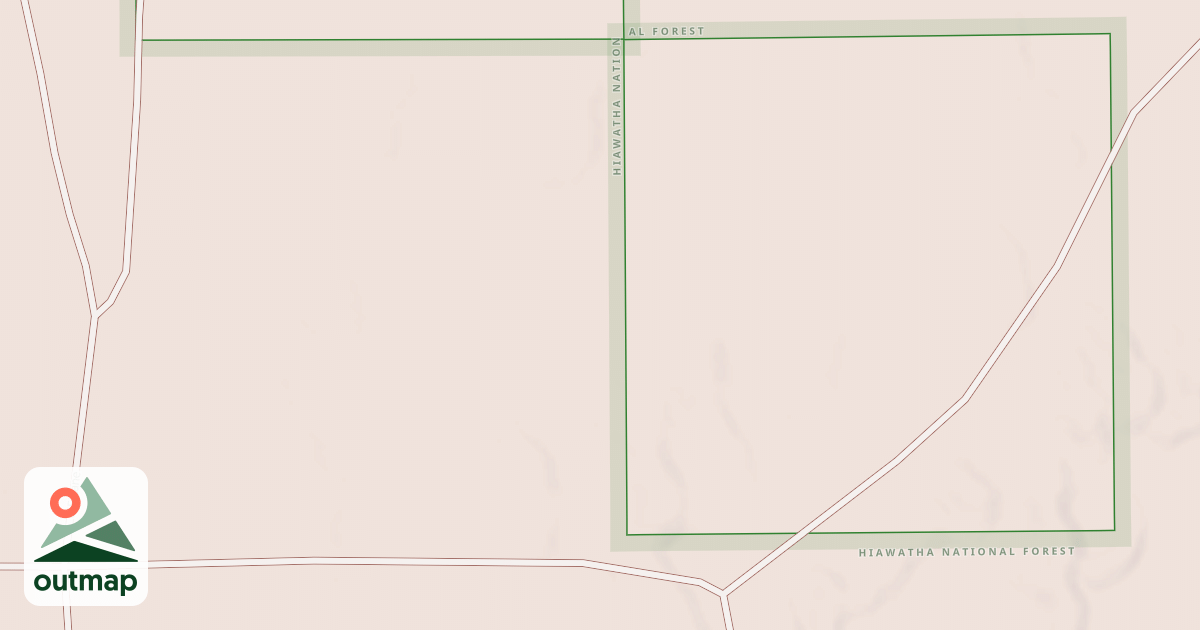 Map of BERNS