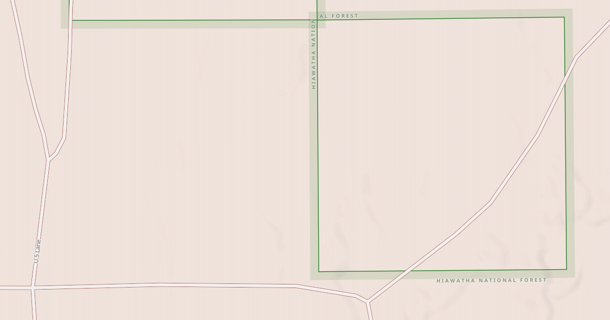 Map preview of BERNS